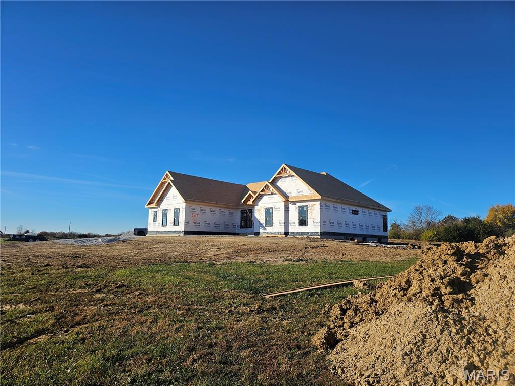 11 UC Stonebriar Estates Court