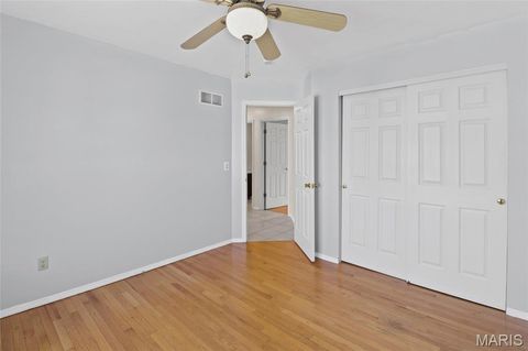 Tiny photo for 804 Shady Ridge Court, St Louis, MO 63125 (MLS # 26018598)