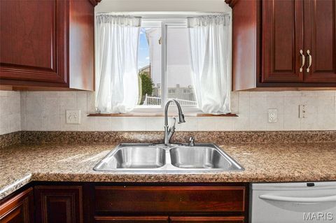 Tiny photo for 804 Shady Ridge Court, St Louis, MO 63125 (MLS # 26018598)