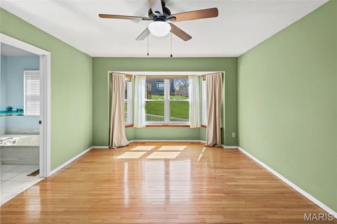 Tiny photo for 804 Shady Ridge Court, St Louis, MO 63125 (MLS # 26018598)