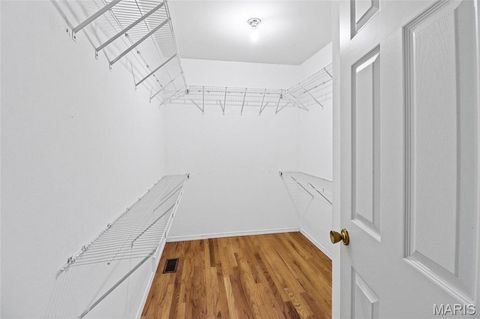 Tiny photo for 804 Shady Ridge Court, St Louis, MO 63125 (MLS # 26018598)