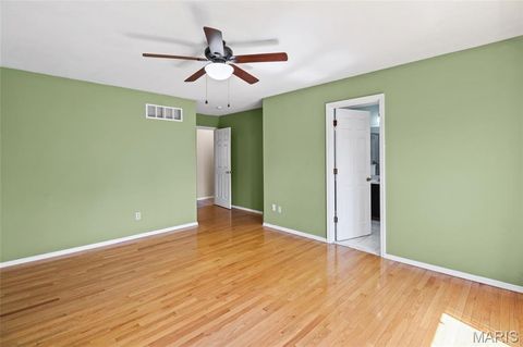 Tiny photo for 804 Shady Ridge Court, St Louis, MO 63125 (MLS # 26018598)