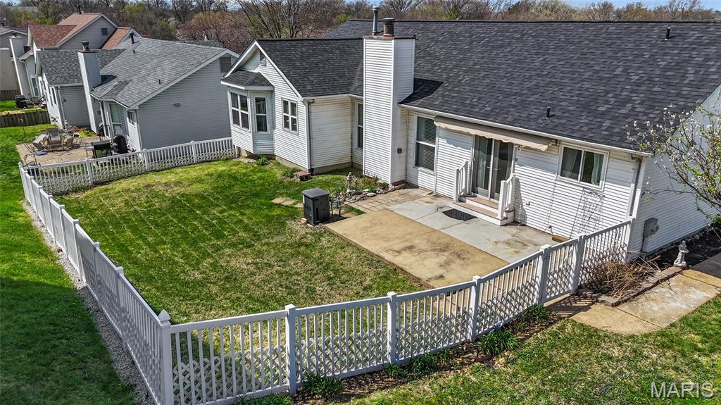 Windemere East 2 - Residential