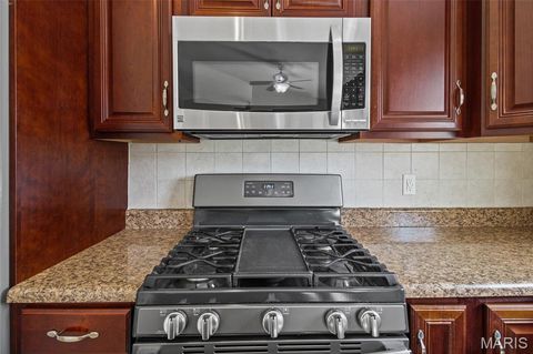 Tiny photo for 804 Shady Ridge Court, St Louis, MO 63125 (MLS # 26018598)