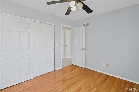 Tiny photo for 804 Shady Ridge Court, St Louis, MO 63125 (MLS # 26018598)