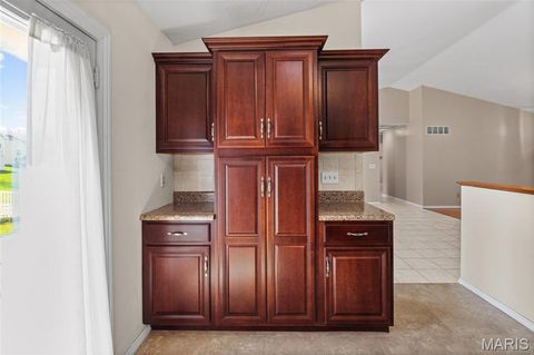 Tiny photo for 804 Shady Ridge Court, St Louis, MO 63125 (MLS # 26018598)