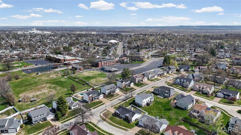 Tiny photo for 804 Shady Ridge Court, St Louis, MO 63125 (MLS # 26018598)