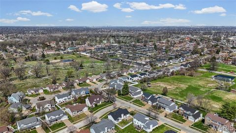 Tiny photo for 804 Shady Ridge Court, St Louis, MO 63125 (MLS # 26018598)