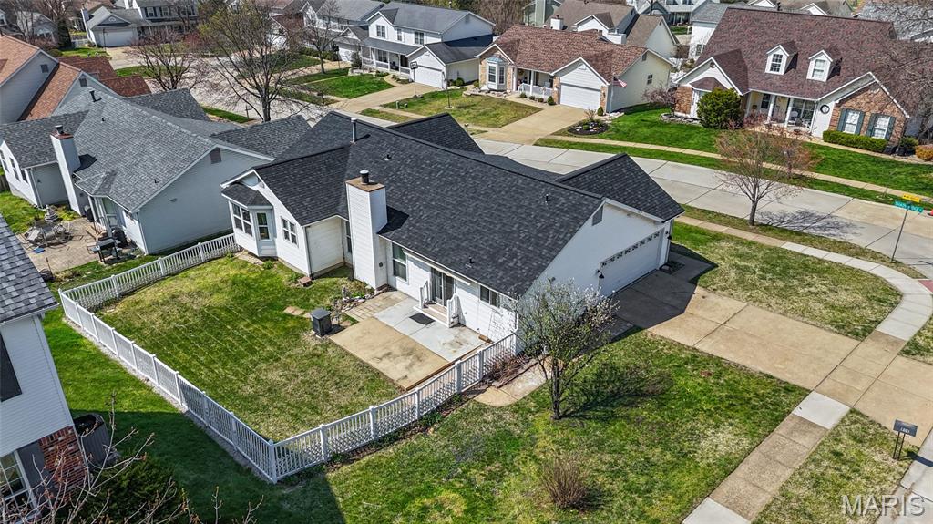 Windemere East 2 - Residential