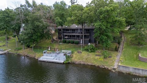 Tiny photo for 1226 S Deer Trail, Fredericktown, MO 63645 (MLS # 26029168)