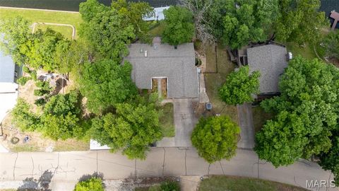 Tiny photo for 1226 S Deer Trail, Fredericktown, MO 63645 (MLS # 26029168)