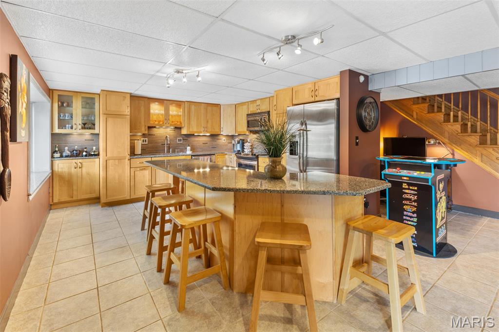 Deer Run Estate - Residential