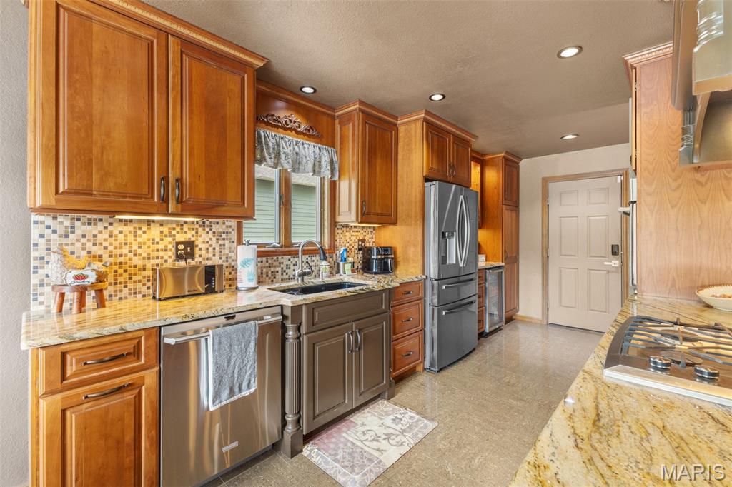 Deer Run Estate - Residential