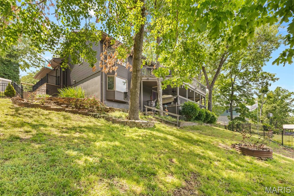 Deer Run Estate - Residential