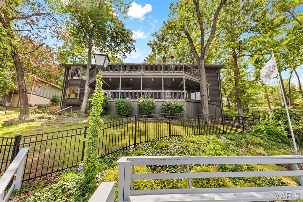 Deer Run Estate - Residential