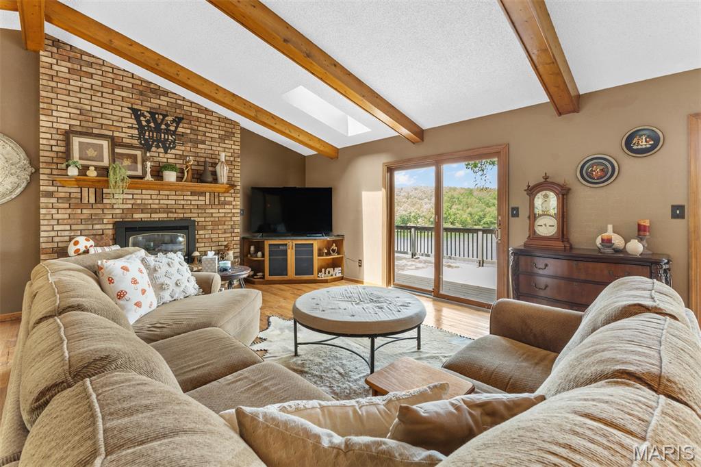 Deer Run Estate - Residential