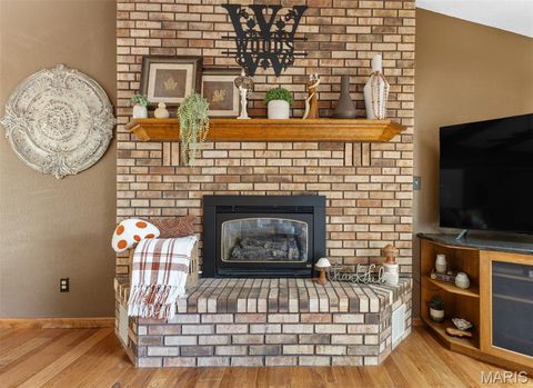 Tiny photo for 1226 S Deer Trail, Fredericktown, MO 63645 (MLS # 26029168)