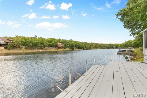 Tiny photo for 1226 S Deer Trail, Fredericktown, MO 63645 (MLS # 26029168)