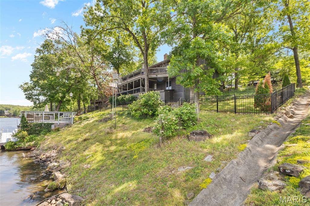 Deer Run Estate - Residential