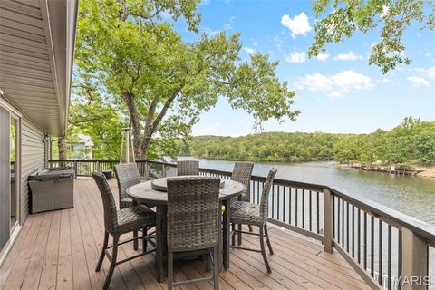 Tiny photo for 1226 S Deer Trail, Fredericktown, MO 63645 (MLS # 26029168)