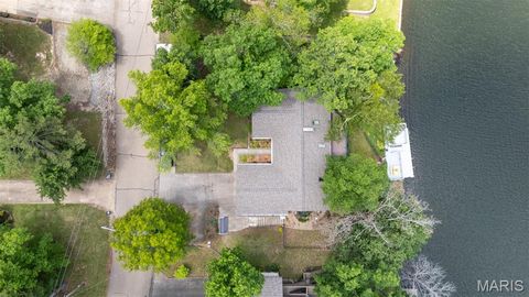 Tiny photo for 1226 S Deer Trail, Fredericktown, MO 63645 (MLS # 26029168)