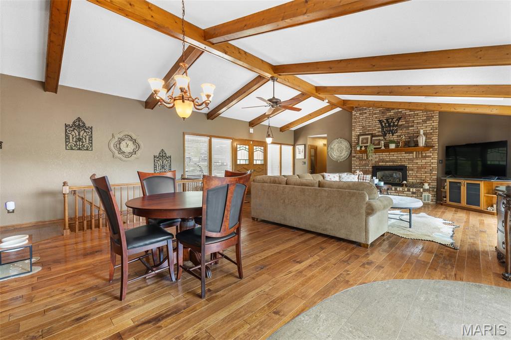 Deer Run Estate - Residential