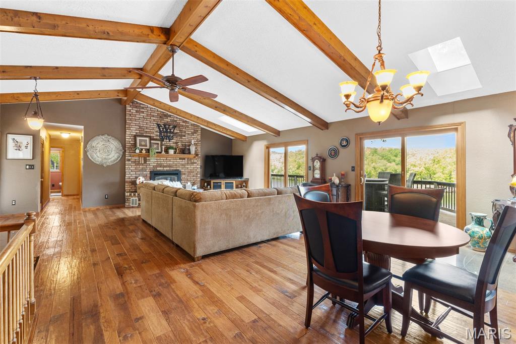 Deer Run Estate - Residential