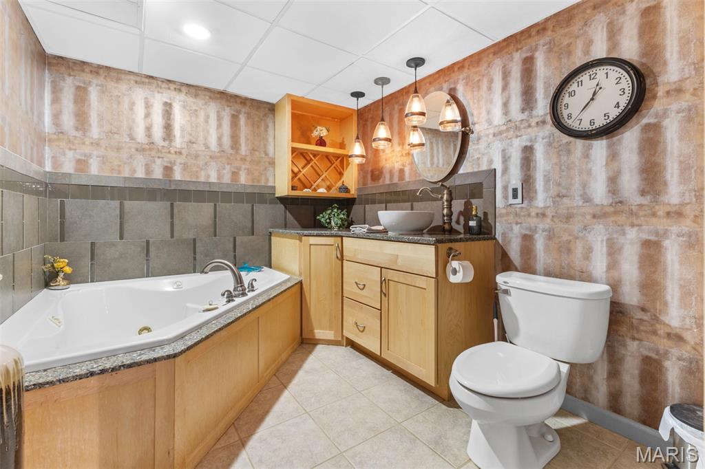 Deer Run Estate - Residential