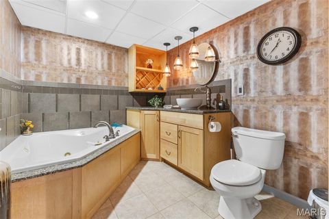 Tiny photo for 1226 S Deer Trail, Fredericktown, MO 63645 (MLS # 26029168)