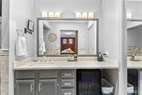 Tiny photo for 1226 S Deer Trail, Fredericktown, MO 63645 (MLS # 26029168)