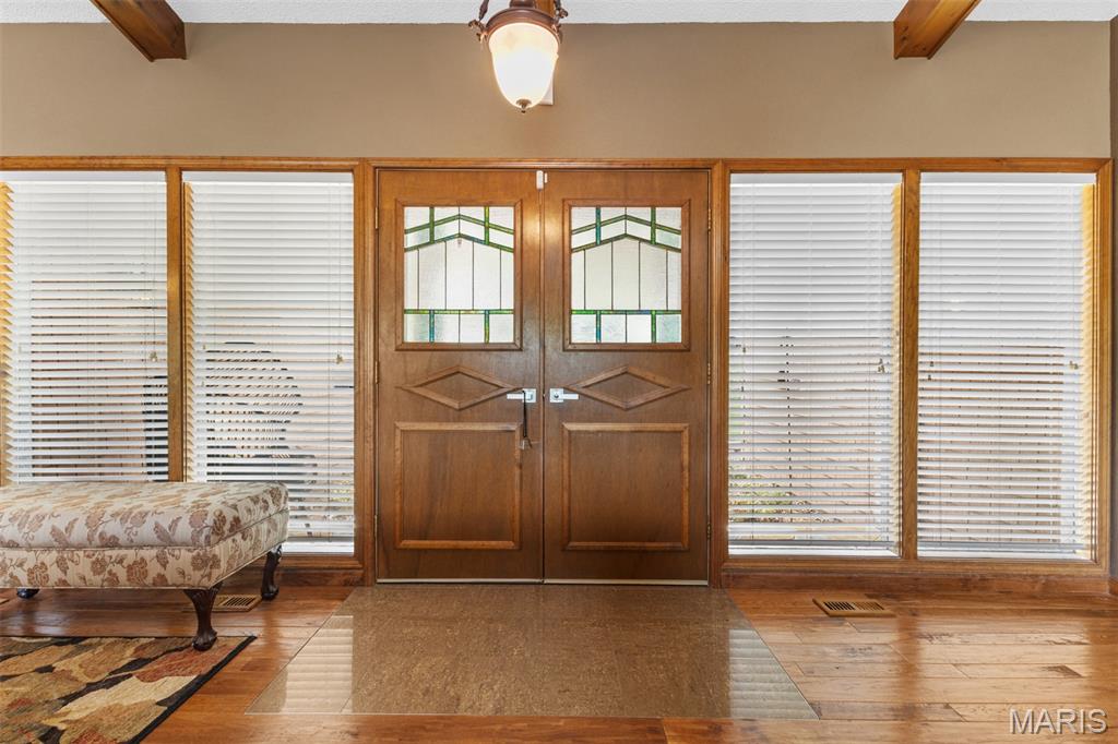 Deer Run Estate - Residential