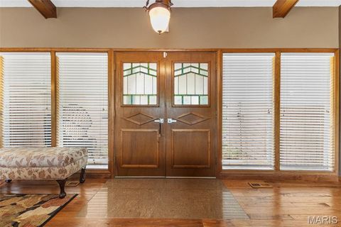 Tiny photo for 1226 S Deer Trail, Fredericktown, MO 63645 (MLS # 26029168)