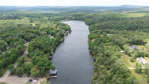 Tiny photo for 1226 S Deer Trail, Fredericktown, MO 63645 (MLS # 26029168)