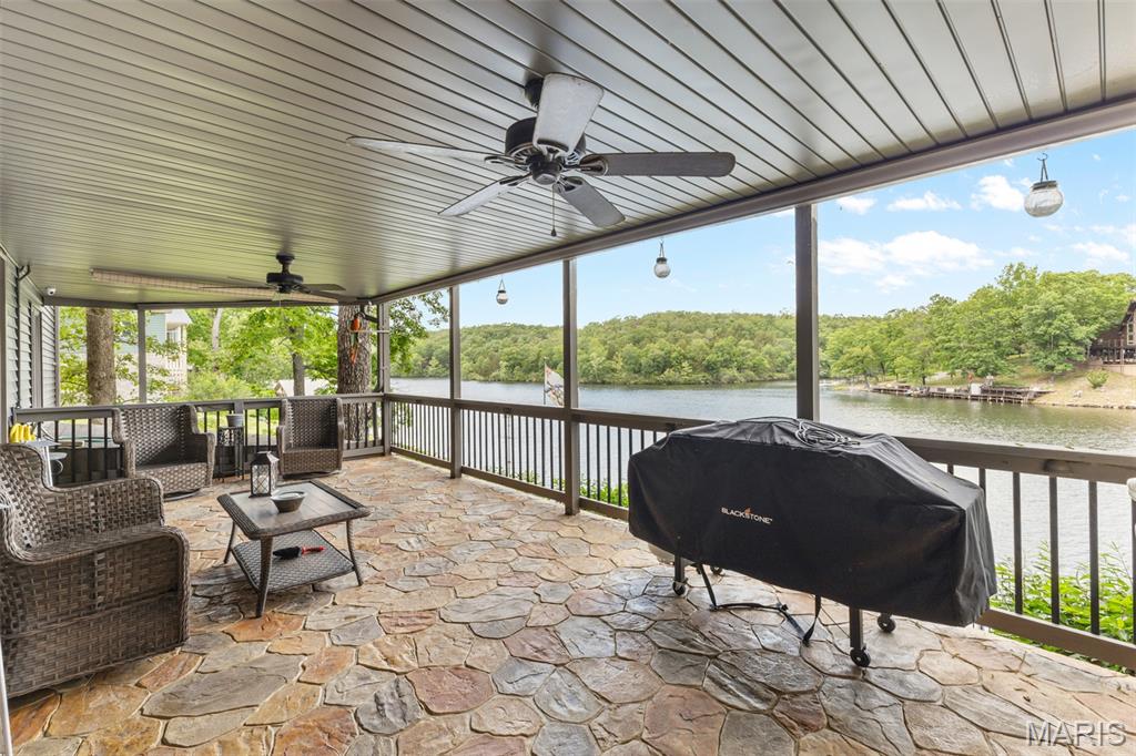 Deer Run Estate - Residential