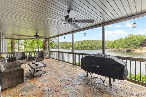 Tiny photo for 1226 S Deer Trail, Fredericktown, MO 63645 (MLS # 26029168)