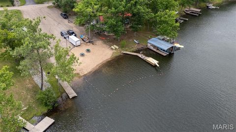 Tiny photo for 1226 S Deer Trail, Fredericktown, MO 63645 (MLS # 26029168)