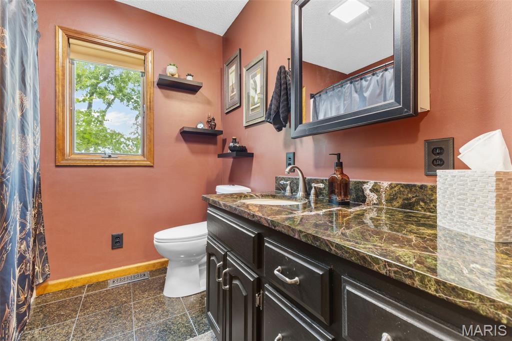 Deer Run Estate - Residential