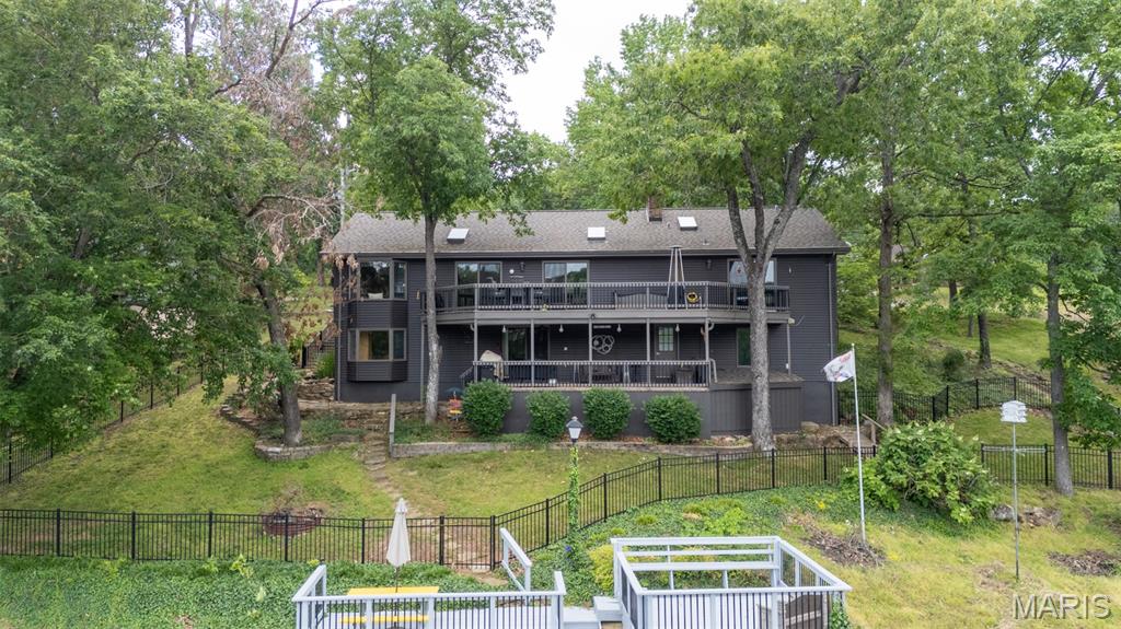Deer Run Estate - Residential