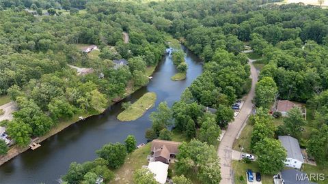 Tiny photo for 1226 S Deer Trail, Fredericktown, MO 63645 (MLS # 26029168)