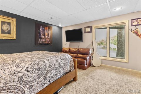Tiny photo for 1226 S Deer Trail, Fredericktown, MO 63645 (MLS # 26029168)