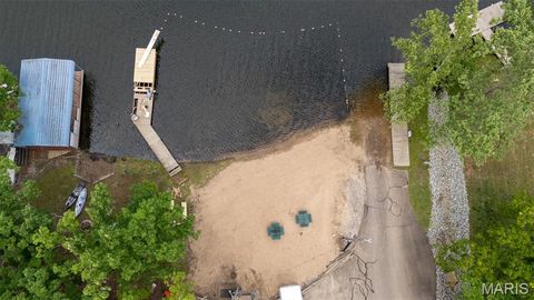 Tiny photo for 1226 S Deer Trail, Fredericktown, MO 63645 (MLS # 26029168)