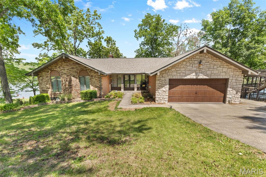 Deer Run Estate - Residential