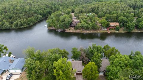 Tiny photo for 1226 S Deer Trail, Fredericktown, MO 63645 (MLS # 26029168)