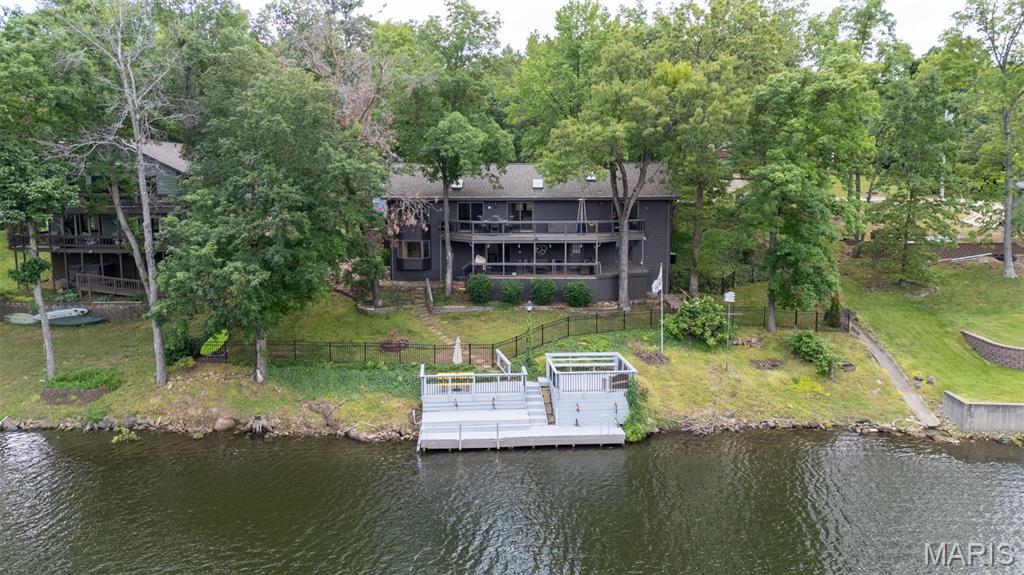 Deer Run Estate - Residential