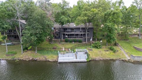 Tiny photo for 1226 S Deer Trail, Fredericktown, MO 63645 (MLS # 26029168)