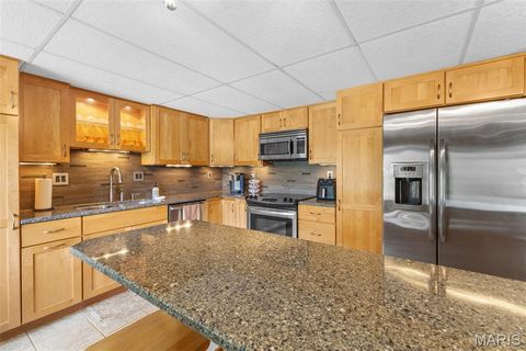 Tiny photo for 1226 S Deer Trail, Fredericktown, MO 63645 (MLS # 26029168)