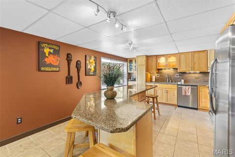 Tiny photo for 1226 S Deer Trail, Fredericktown, MO 63645 (MLS # 26029168)