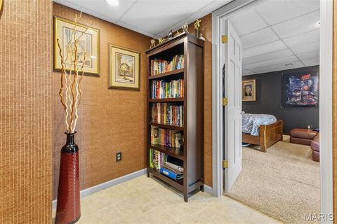 Tiny photo for 1226 S Deer Trail, Fredericktown, MO 63645 (MLS # 26029168)