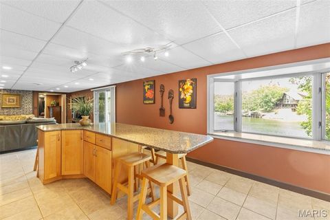 Tiny photo for 1226 S Deer Trail, Fredericktown, MO 63645 (MLS # 26029168)