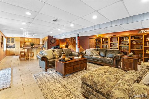 Tiny photo for 1226 S Deer Trail, Fredericktown, MO 63645 (MLS # 26029168)